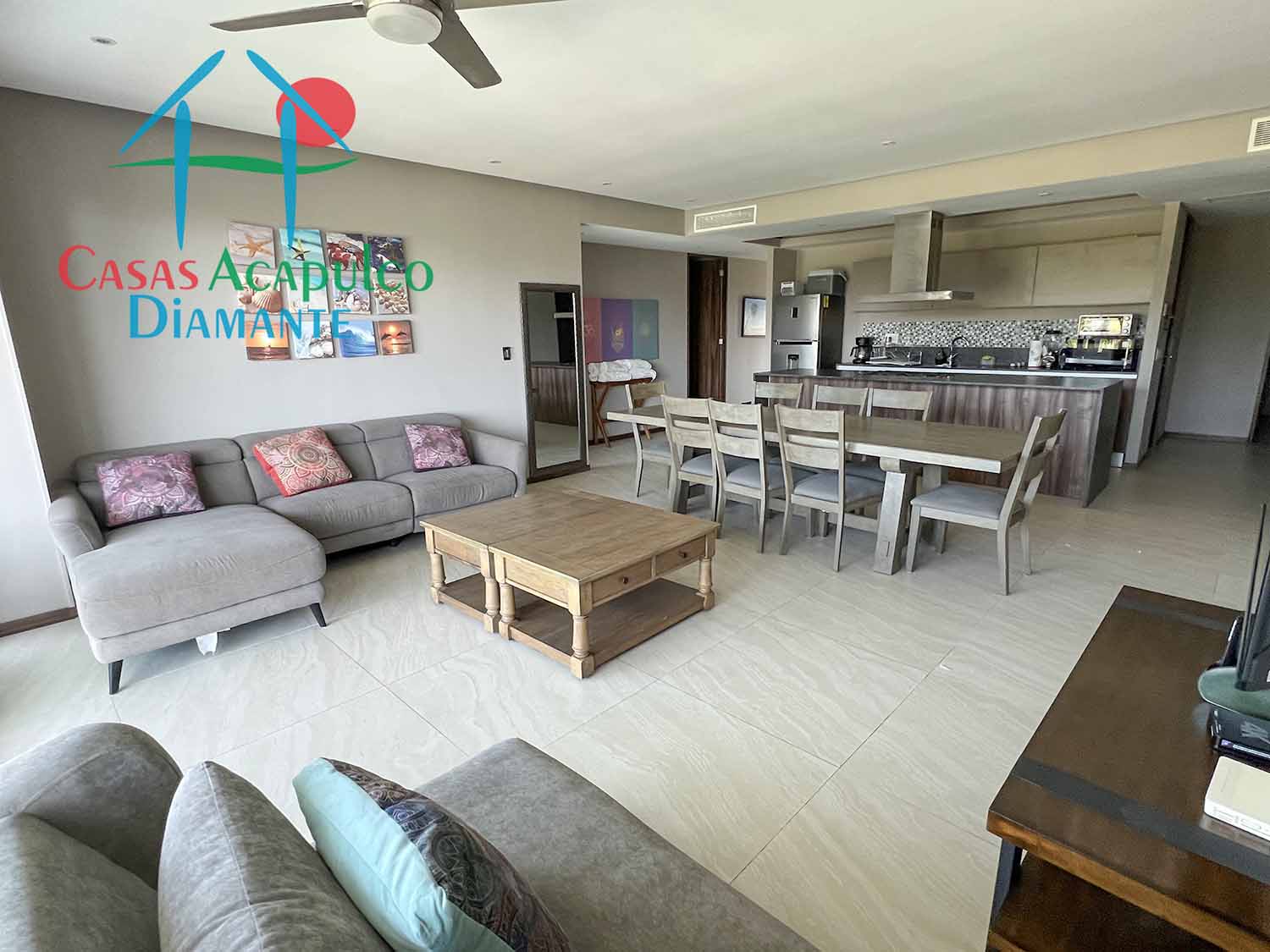 La Isla Emerald I4 - Estancia 9 La Isla Emerald I4 - Estancia 9